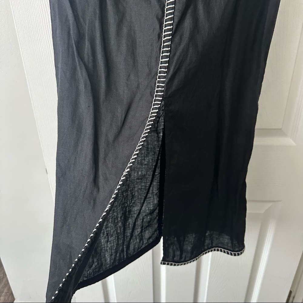 Magaschoni 100% Linen Set - image 7